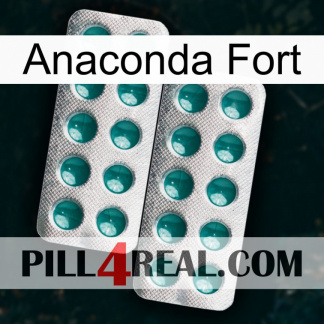 Anaconda Strong dapoxetine2